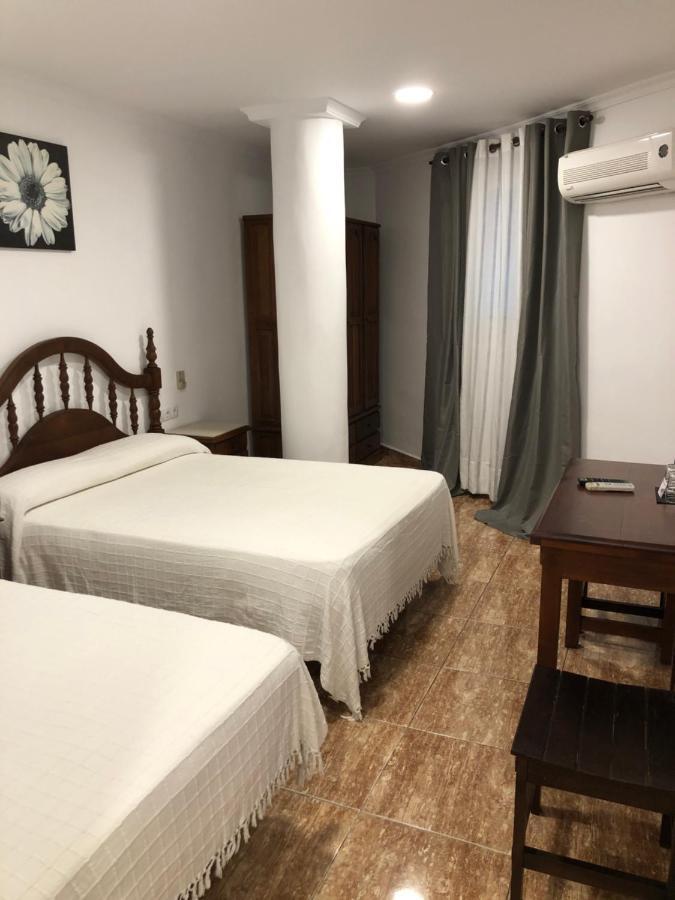 Hotel Manantiales Torremolinos Exterior foto